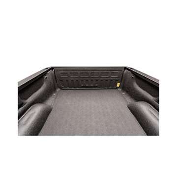 BedRug BedTred Ultra Full Bedliner UTQ15SCK fits 15+ F-150 5.5' BED