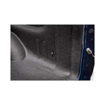 BedRug BedTred Ultra Full Bedliner UTQ15SCK fits 15+ F-150 5.5' BED