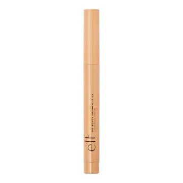 e.l.f. No Budge Shadow Stick Long-Lasting Cream Eyeshadow