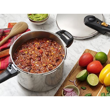 Zavor DUO 10-Quart Pressure Canning Set with Essential Tools