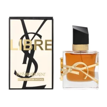 LIBRE INTENSE YVES SAINT LAURENT by Yves Saint Laurent, EAU DE PARFUM SPRAY 1 OZ