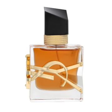 Discover Luxury with Yves Saint Laurent LIBRE INTENSE