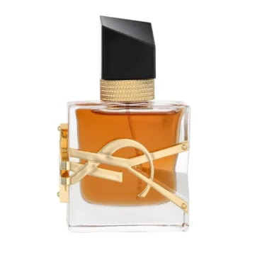 Discover Luxury with Yves Saint Laurent LIBRE INTENSE