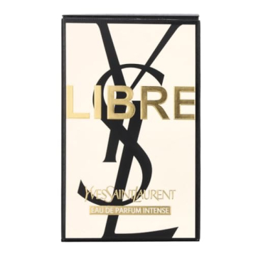 Discover Luxury with Yves Saint Laurent LIBRE INTENSE