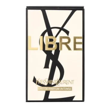 Discover Luxury with Yves Saint Laurent LIBRE INTENSE