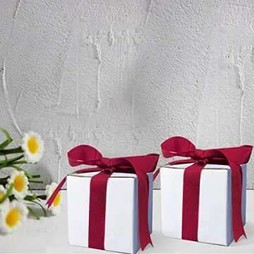 Calenzana Shipping Boxes - Durable & Eco-Friendly 25 Pack