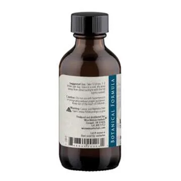 Powerful Licorice Root Extract for Digestion & Immunity