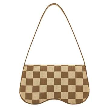 Stylish JW PEI Women's Becci Shoulder Bag for Eco Fashion