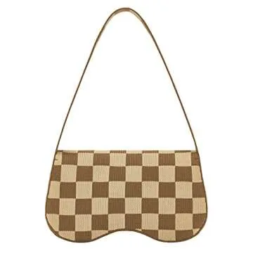 Stylish JW PEI Women's Becci Shoulder Bag for Eco Fashion