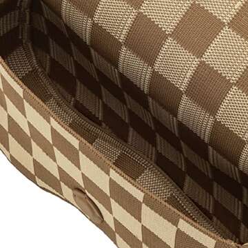 Stylish JW PEI Women's Becci Shoulder Bag for Eco Fashion