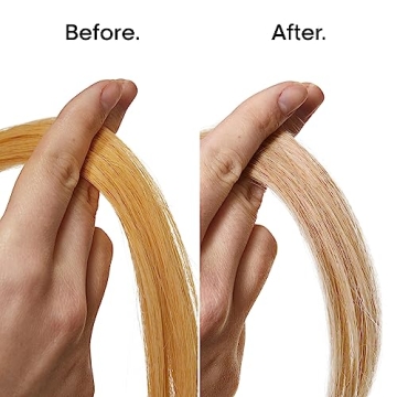 L'Oreal Color Depositing Purple Conditioner for Blonde & Grey Hair