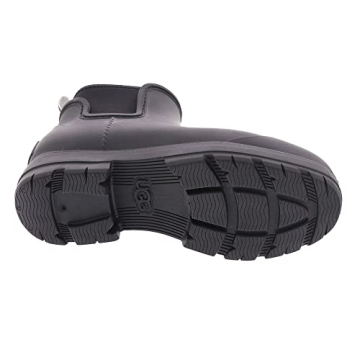 Stylish UGG Women's Droplet Boot for Rainy Days