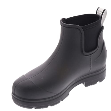 Stylish UGG Women's Droplet Boot for Rainy Days