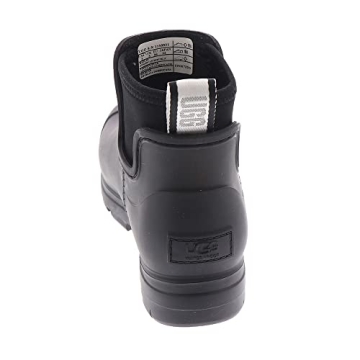 Stylish UGG Women's Droplet Boot for Rainy Days