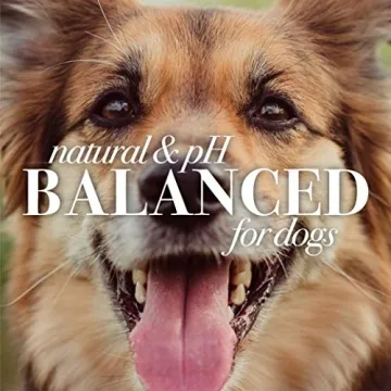 Burt's Bees Shed Control Shampoo for Dogs - 16 oz