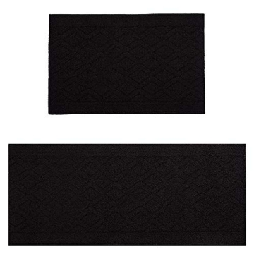 Durable Anti-slip Kitchen Rugs by COSY HOMEER