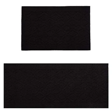 Durable Anti-slip Kitchen Rugs by COSY HOMEER