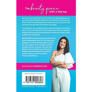 Drop the Skirt: How My Disability Became My Superpower