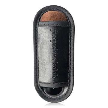 Magic Foundation Brush by Jacqueline Kalab for Flawless Makeup