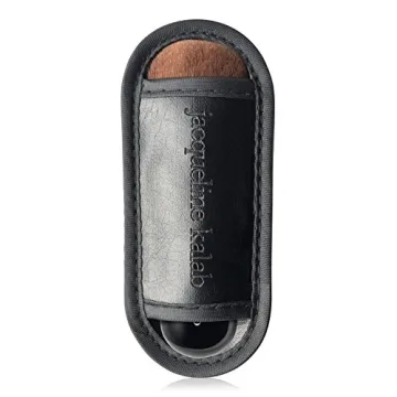 Magic Foundation Brush by Jacqueline Kalab for Flawless Makeup