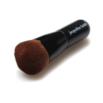 Magic Foundation Brush by Jacqueline Kalab for Flawless Makeup
