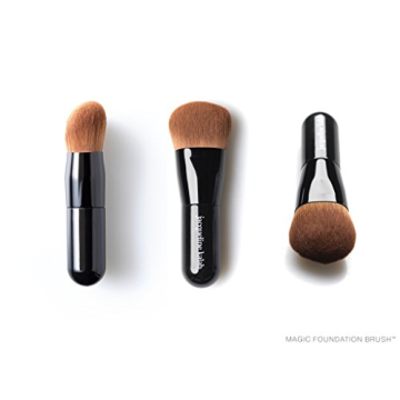 Magic Foundation Brush by Jacqueline Kalab for Flawless Makeup