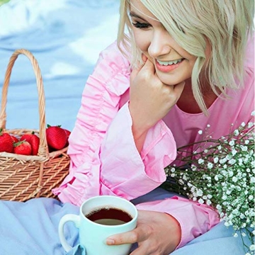 40 Count Assorted Flavored Coffee Pods for Keurig