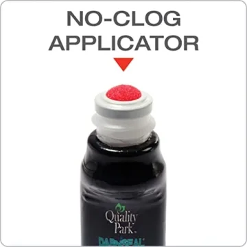 Quality Park Envelope Glue - Seal 6000 Envelopes Easily