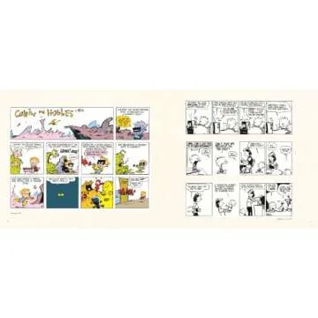 The Complete Calvin and Hobbes