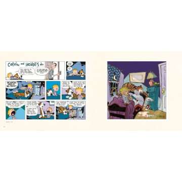 The Complete Calvin and Hobbes
