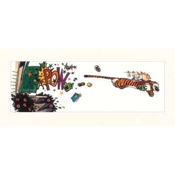 The Complete Calvin and Hobbes