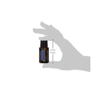 doTERRA Peppermint Essential Oil - 15ml