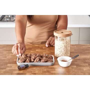 doTERRA Peppermint Essential Oil - 15ml