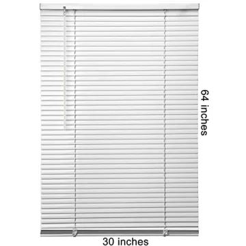 Mirrotek Cordless Blinds Safe Stylish Light Filtering