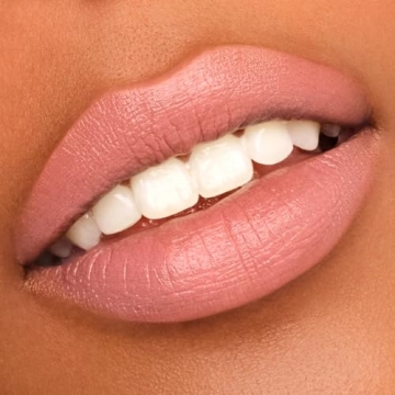 Bossy Everyday Vegan Hydrating Matte Lipstick - Graceful