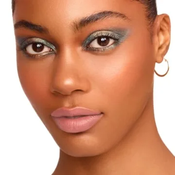 Bossy Everyday Vegan Hydrating Matte Lipstick - Graceful