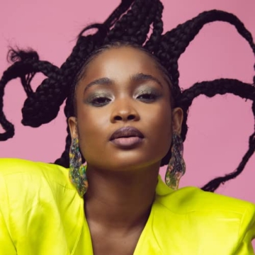 Bossy Everyday Vegan Hydrating Matte Lipstick - Graceful