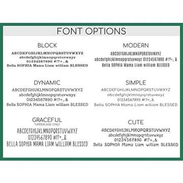 Personalized Unicorn Necklace with Custom Birthstone