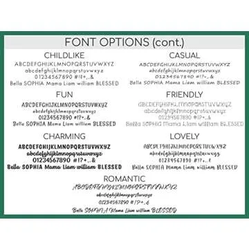 Personalized Unicorn Necklace with Custom Birthstone