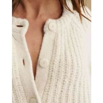 Cozy Button Down Cardigan Sweater for Everyday Chic Wear