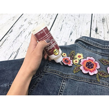 Aleene's Fabric Fusion Glue – 3 Count for All Repairs