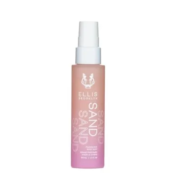 Ellis Brooklyn SAND Hair & Body Mist - Vegan Gourmand Musk Perfume