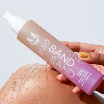 Vegan Gourmand Musk Perfume with Bergamot & Vanilla