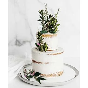 Replica Surfaces White Marble Photography Backdrop - 23x23in