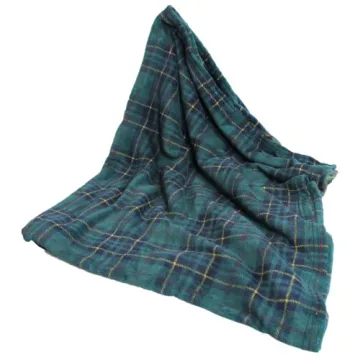 FOHOG Flannel Fleece Throw Blanket - Soft & Lightweight