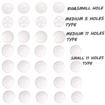 CAM2 Rotating Spice Rack with Free Spice Jar Resend for 5 Years, Spice rack organizer for countertop, Seasoning organizer stainless steel, For Kitchen Cabinet Organizer(Wood)