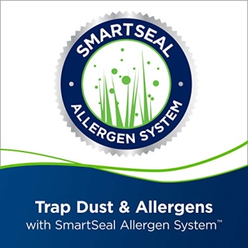 Bissell Pet Hair Eraser Vacuum with Tangle-Free Roll