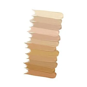 NYX Professional Makeup Total Control Foundation Drop