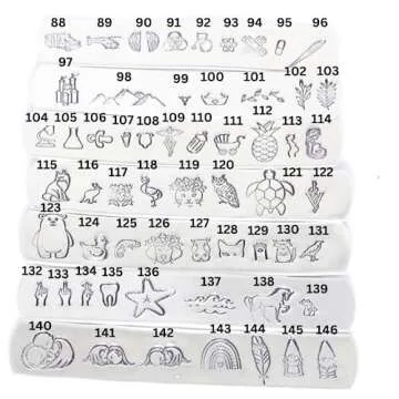 The Silver Diva Handmade Stethoscope ID Tag - Ring - Littmann - Charm - Personalized Name Tag - Nurse Graduation Gift