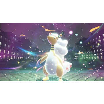 Pokémon™ Legends: Z-A for Nintendo Switch™ 2 - Real-Time Battles